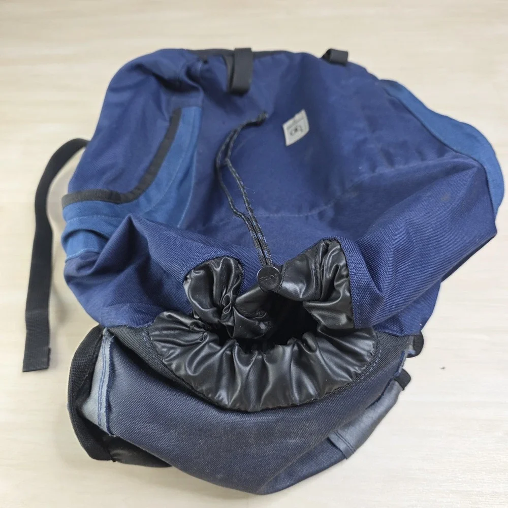 Eurohike Backpacker 25 Rucksacks Daysacks Blue Backpack Hiking Outdoors‎